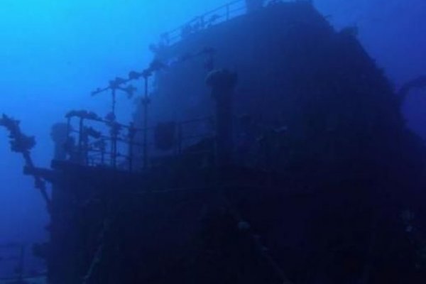 Kraken